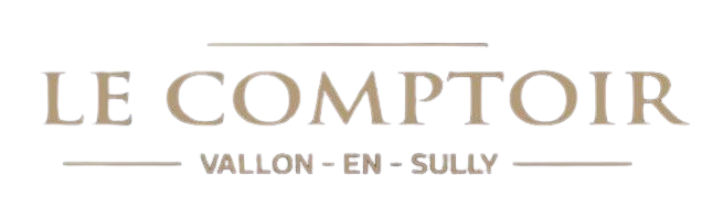 LE COMPTOIR